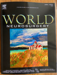 nevro world neurosurgery