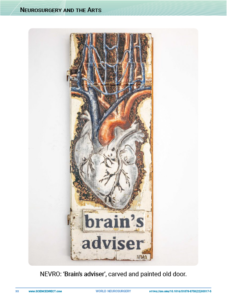 nevro world neurosurgery